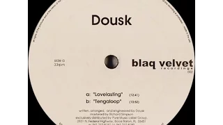 Dousk ‎- Lovelasting (Original Mix)