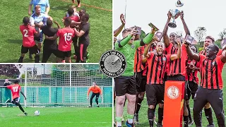 The Treble | UTR Documentary