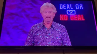 Deal Or No Deal Family Challenge DVD Game 1 Part 2