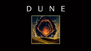 Brian Eno & Toto - Prophecy Theme (from "Dune")