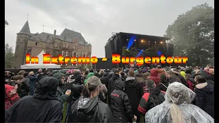 In Extremo - Burgentour - Burg Satzvey