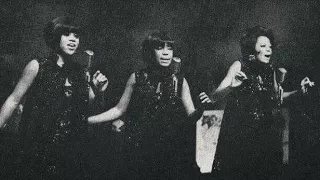 The Supremes Live at Copa [May 20, 1967]