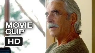 The Company You Keep Movie CLIP - Newspaper (2013) - Shia LaBeouf Movie HD