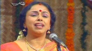 (Uga Boga) Baaro Krishnaya || Sudha Ragunathan || Sudha Madhuri