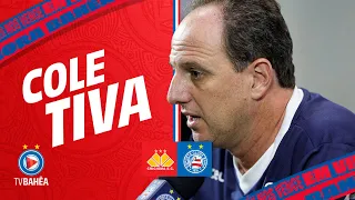 COLETIVA - ROGERIO CENI (23/05/24)