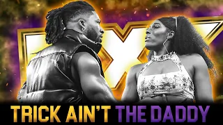 WWE NXT 5/7/24 Recap: TRICK WILLY WONKA?!