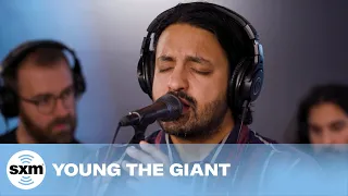 Young The Giant — The Walk Home | LIVE Performance | SiriusXM