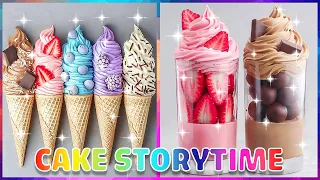 🎂 Cake Decorating Storytime 🍭 Best TikTok Compilation #164