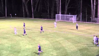 GACS Mens Soccer vs Marist, 2.12.2015