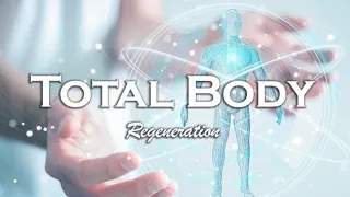 Total Body Regeneration (Morphic Field)