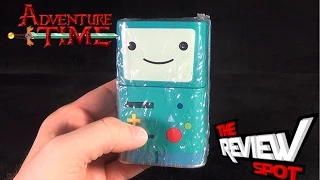 Collectible Spot - Funko Adventure Time Mystery Figures OPENING!