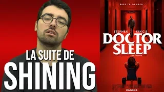 DOCTOR SLEEP | Critique à chaud (spoilers à 9:30)