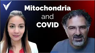 Are Mitochondria Essential to COVID Pathogenesis? - Drs. Behrouz and Beheshti