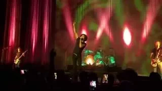 Alice in Chains - Man in the Box 8/11/15 Hard Rock