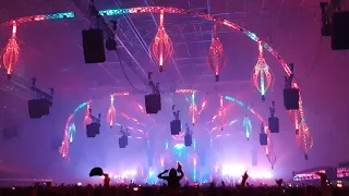 Qlimax 2019 | Opening Show | Keltek