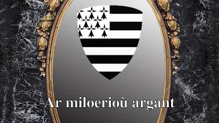 Ar miloerioù argant