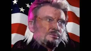 JOHNNY HALLYDAY toi t ais toi