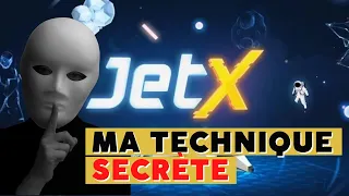 My secret tips on JetX