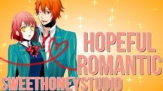 [SHS] Hopeful Romantic MEP