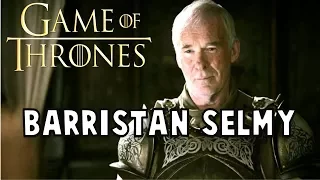 Barristan Selmy History (COMPLETE)