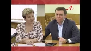 Народна влада. Олег Бояринцев.