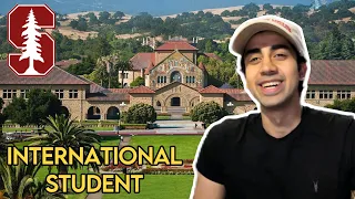 How to Apply to American Universities!! (Pakistani Student)