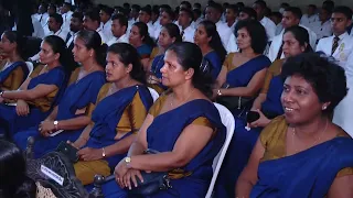 මාතර රාහුල විද්‍යාලයේ   සියවස් සැමරුම | Matara Rahula College centenary celebration ceremony