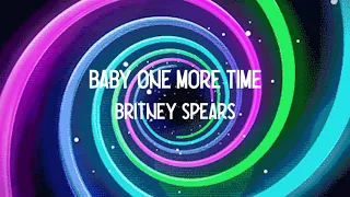 Baby One More Time - Britney Spears Remix (Slowed and Reverb)