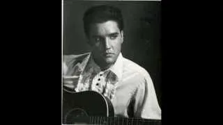 Elvis Presley Follow That Dream (Spankox Remix)