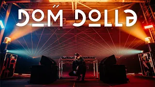 DOM DOLLA Mix - BEST Songs & Remixes