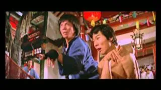 Mad Monkey Kung Fu  (1979) Shaw Brothers **Official Trailer**瘋猴