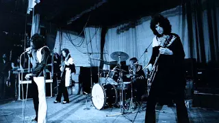2. Queen - “Procession” (Live At The Golders Green Hippodrome, 13 September 1973)