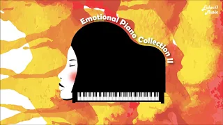 抒情鋼琴精選輯 II  Emotional Piano Collection II