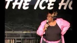 Thea: Ice House - 2007 Part 1