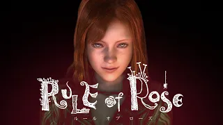 Rule of Rose: The Survival Horror that Lost to Plagiarism