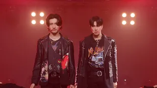 東方神起 / 「Epitaph -for the future-」Performance Video