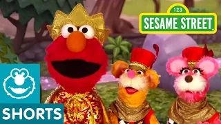 Sesame Street: Prince | Elmo the Musical