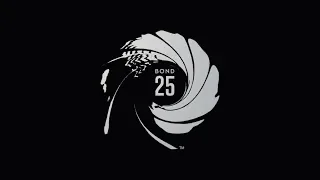 James Bond 25 Title Reveal