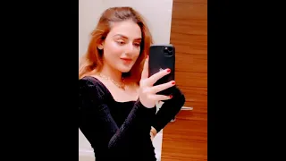 shazeal shoukat latest beautiful video viral #shazealshoukat #youtubeshorts #viral