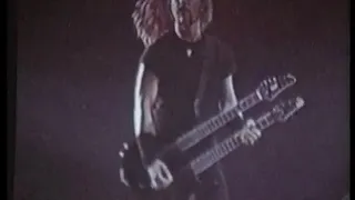 Metallica - Live in Mobile, AL, USA (1992) [Full Show]
