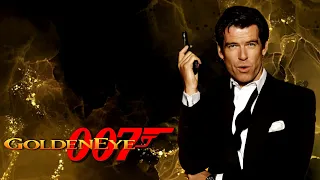 GoldenEye | Retrospective Review