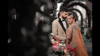 Wedding Film II Karan + Valentina II Gian Verma Photography