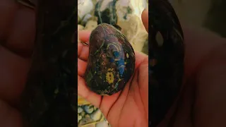 lake superior agate hunting | finding fossils in rocks