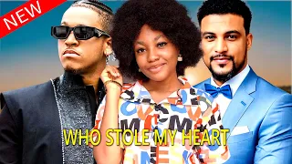 WHO STOLE MY HEART - ANGEL UNIGWE, ERONINI OSINACHI, KHING BASSEY TRENDING NIGERIA NOLLYWOOD MOVIES