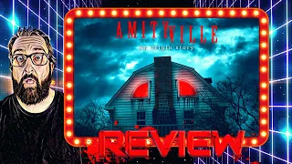 Amityville: an Origin Story (2023) Movie Review