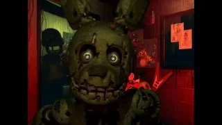 My Top 13 Favorite FNAF Characters (Slideshow)