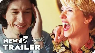 MARRIAGE STORY Trailer (2019) Scarlett Johansson, Adam Driver Netflix Movie