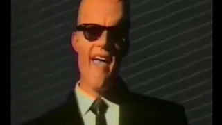 Max Headroom Series 2 Episode 5 (Almost Complete)