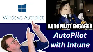 Here's how Windows Autopilot works with Microsoft Intune