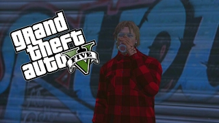 GTA 5|"BLOODS VS CRIPS"| EP.5 [HD] ROCKSTAREDITOR